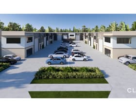 Showrooms / Bulky Goods commercial property for sale at Lots 3 & 4 Synergy Park, 55-57 Industrial Avenue Logan Village QLD 4207