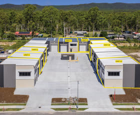 Factory, Warehouse & Industrial commercial property for sale at Lots 3 & 4 Synergy Park, 55-57 Industrial Avenue Logan Village QLD 4207