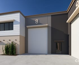 Factory, Warehouse & Industrial commercial property for sale at 9/55-57 Industrial Avenue Logan Village QLD 4207