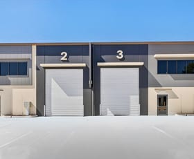 Factory, Warehouse & Industrial commercial property for sale at Lots 3 & 4 Synergy Park, 55-57 Industrial Avenue Logan Village QLD 4207