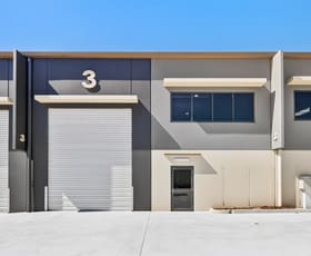 Factory, Warehouse & Industrial commercial property for sale at 3/55-57 Industrial Avenue Logan Village QLD 4207 Factory, Warehouse & Industrial commercial property for sale at 3/55-57 Industrial Avenue Logan Village QLD 4207
