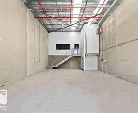 Offices commercial property for lease at Unit 93/2 The Crescent Kingsgrove NSW 2208