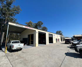 Factory, Warehouse & Industrial commercial property for sale at 212 High Street Wauchope NSW 2446