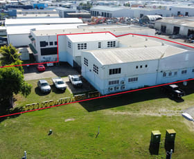 Factory, Warehouse & Industrial commercial property for sale at 71 Connors Road, Paget/71 Connors Road Paget QLD 4740