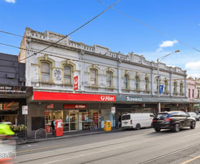 Shop & Retail commercial property sold at 409-419 Sydney Road & 10-12 Rosser Street Brunswick VIC 3056