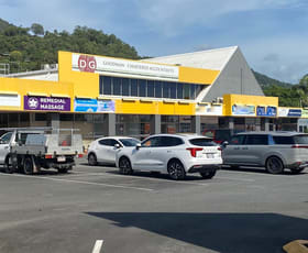 Offices commercial property sold at 4/2-6 Stanton Road Smithfield QLD 4878