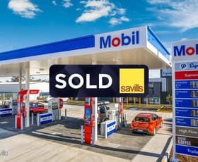 Shop & Retail commercial property sold at 187-191 Tone Road Wangaratta VIC 3677
