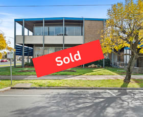 Serviced Offices commercial property sold at 21 Nixon Street Shepparton VIC 3630