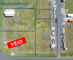 Development / Land commercial property sold at Lot 7 - 11 Fairtrader Drive Yamba NSW 2464