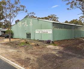 Factory, Warehouse & Industrial commercial property for sale at 22 DARCY STREET Seymour VIC 3660
