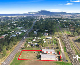 Showrooms / Bulky Goods commercial property for sale at 26 Railway Parade Tiaro QLD 4650