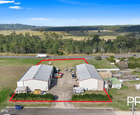 Showrooms / Bulky Goods commercial property for sale at 26 Railway Parade Tiaro QLD 4650