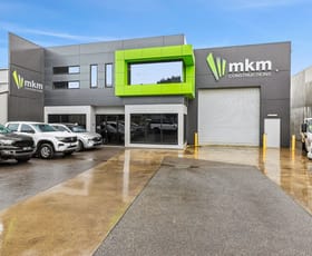 Factory, Warehouse & Industrial commercial property for sale at 16B Endeavour Way Alfredton VIC 3350