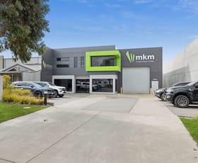 Factory, Warehouse & Industrial commercial property for sale at 16B Endeavour Way Alfredton VIC 3350