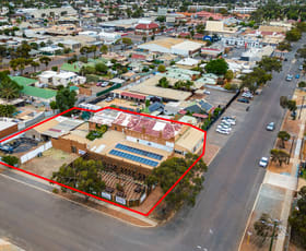 Hotel, Motel, Pub & Leisure commercial property for sale at 1 McDonald St Kalgoorlie WA 6430