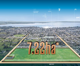 Development / Land commercial property sold at 104 Sinclair Street Colac VIC 3250