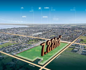 Development / Land commercial property sold at 104 Sinclair Street Colac VIC 3250
