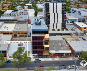 Serviced Offices commercial property for sale at G2 / 22 Rutland Road Box Hill VIC 3128