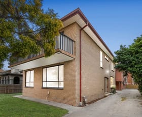 Development / Land commercial property sold at 1-4/257 Moreland Road Coburg VIC 3058