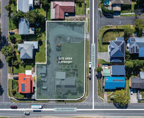 Development / Land commercial property for sale at 487 Ellison Road Aspley QLD 4034