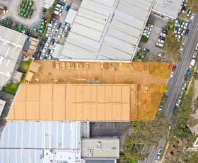 Factory, Warehouse & Industrial commercial property sold at 9 Gilbert Park Drive Knoxfield VIC 3180