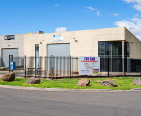 Factory, Warehouse & Industrial commercial property sold at 49 Merola Way Campbellfield VIC 3061