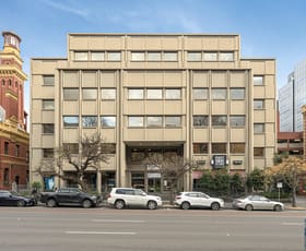 Medical / Consulting commercial property for lease at 100 Victoria Parade East Melbourne VIC 3002