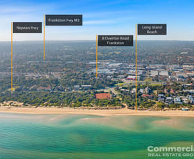Other commercial property for sale at 8 Overton Road Frankston VIC 3199