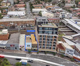 Shop & Retail commercial property for sale at 17-19 The Seven Ways Rockdale NSW 2216