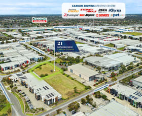 Development / Land commercial property sold at 21 Network Drive Carrum Downs VIC 3201