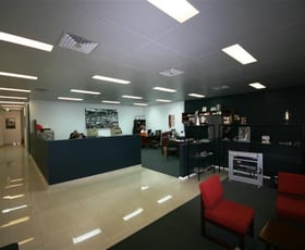 Offices commercial property sold at 45 Gladstone Street Perth WA 6000