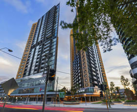 Offices commercial property sold at Suite 205, 490 Pacific Highway St Leonards NSW 2065