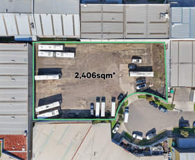 Factory, Warehouse & Industrial commercial property for sale at 10 Custom Road Tullamarine VIC 3043