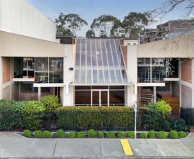 Offices commercial property sold at 35-35a Railway Road Blackburn VIC 3130