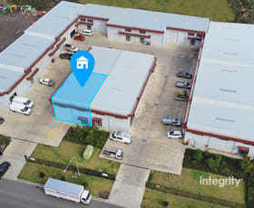 Factory, Warehouse & Industrial commercial property for lease at 15/28-32 Trim Street South Nowra NSW 2541