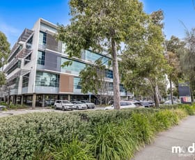 Offices commercial property for lease at 35/574 Plummer Street Port Melbourne VIC 3207