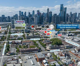 Other commercial property sold at 295 Clarendon Street South Melbourne VIC 3205