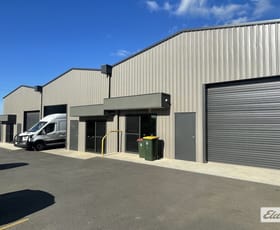 Factory, Warehouse & Industrial commercial property leased at 5/2 Kellys Road Willaston SA 5118