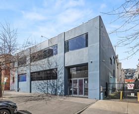 Offices commercial property sold at 21 Ballantyne Street Southbank VIC 3006