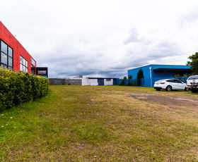 Development / Land commercial property sold at 24 Shaban Street Albion Park Rail NSW 2527