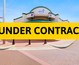 Medical / Consulting commercial property for sale at 59 Grand Boulevard Joondalup WA 6027
