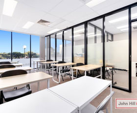 Offices commercial property sold at 17/6-8 Holden Street Ashfield NSW 2131