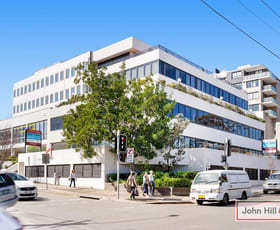 Offices commercial property sold at 17/6-8 Holden Street Ashfield NSW 2131