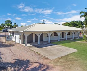 Factory, Warehouse & Industrial commercial property sold at 38 Southwood Road Stuart QLD 4811