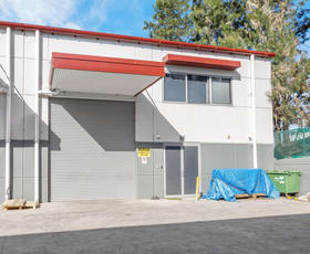 Factory, Warehouse & Industrial commercial property for sale at 17/29 Sunblest Crescent Mount Druitt NSW 2770