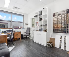 Factory, Warehouse & Industrial commercial property sold at 17/29 Sunblest Crescent Mount Druitt NSW 2770