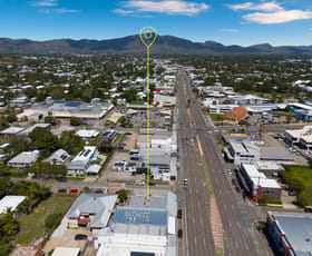 Offices commercial property sold at 110 Charters Towers Road Hermit Park QLD 4812