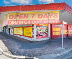 Offices commercial property sold at 110 Charters Towers Road Hermit Park QLD 4812