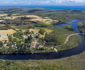 Other commercial property sold at 6684 South Coast Hwy Nornalup WA 6333