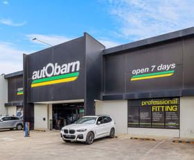Showrooms / Bulky Goods commercial property for lease at 1 Plover Drive Altona North VIC 3025